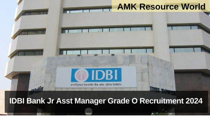 Industrial Development Bank of India (IDBI)