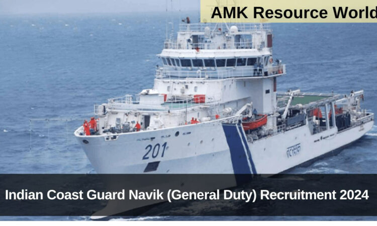 Indian Coast Guard