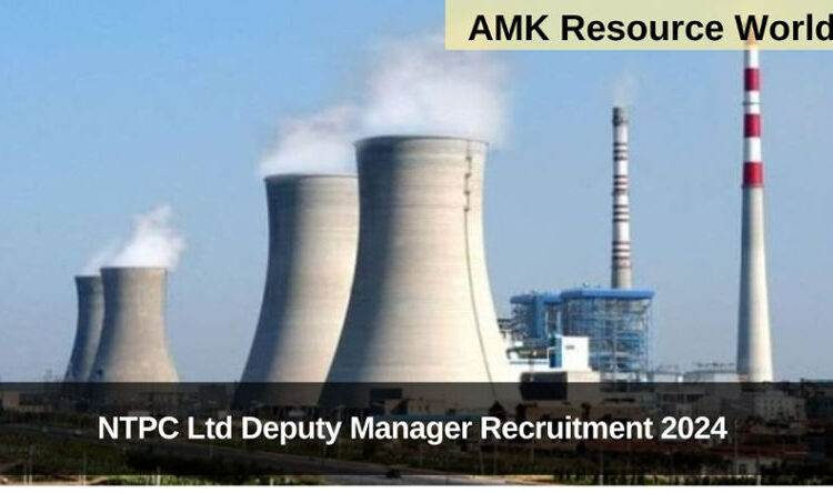 National Thermal Power Corporation (NTPC) Limited
