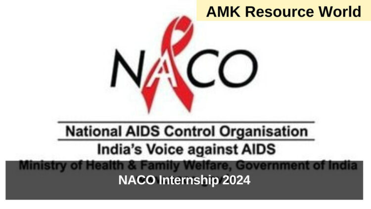 National AIDS Control Organisation