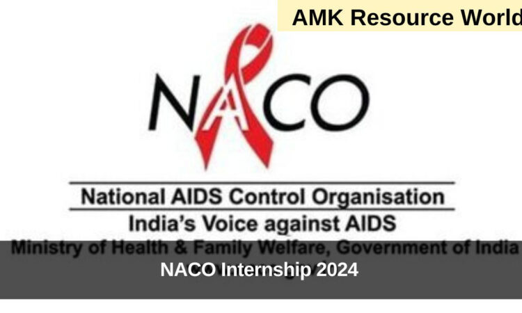 National AIDS Control Organisation