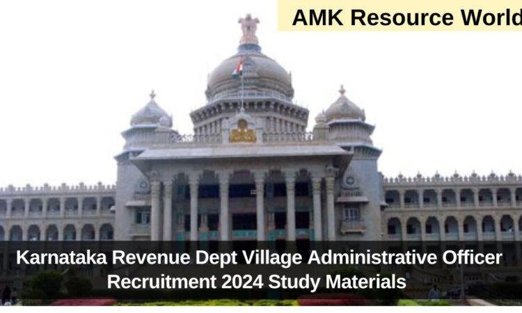 Village Administrative Officer