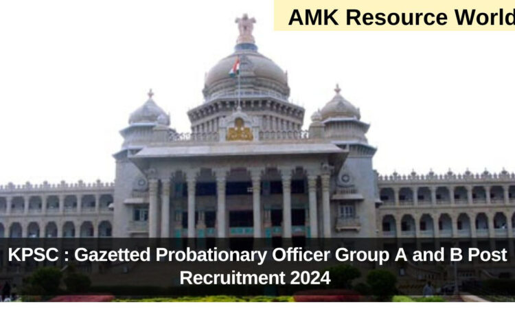 Karnataka KAS Recruitment 2024 Prelims Exam time table released ...