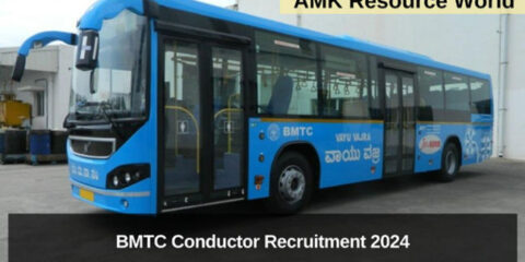 Bangalore Metropolitan Transport Corporation