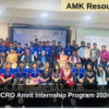 ICRO Amrit Internship Program 2024