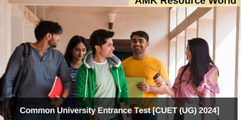 Common University Entrance Test [CUET (UG) 2024]