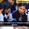 Karnataka SSLC Annual Exam 2 Valuation underway, results Shortly