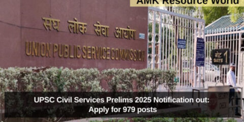 UPSC Civil Services Prelims 2025