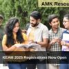 KEAM 2025 Registrations Now Open