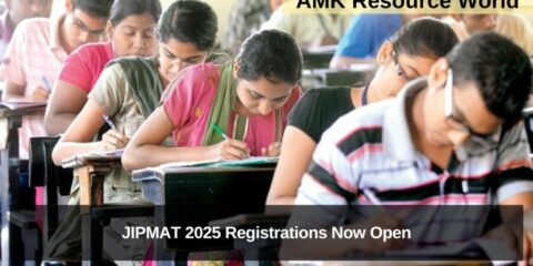 JIPMAT 2025 Registrations Now Open