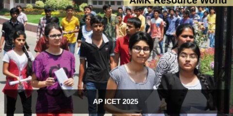 AP ICET 2025 Registrations Now Open