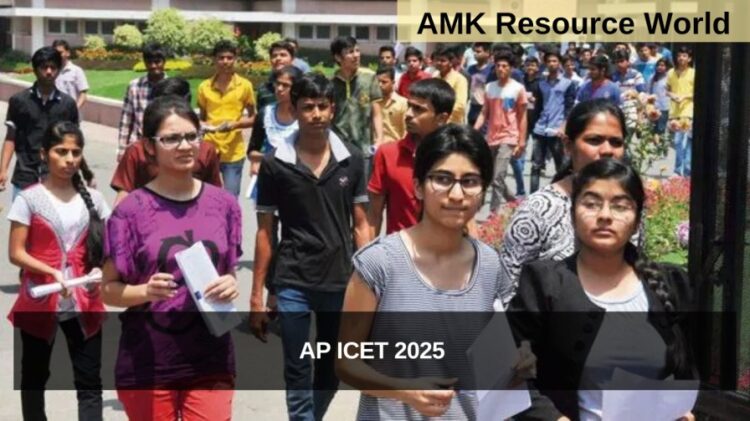 AP ICET 2025 Registrations Now Open