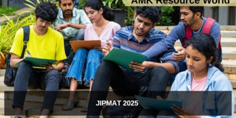 JIPMAT 2025 application correction window opened