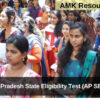 Andhra Pradesh State Eligibility Test (AP SET) 2024