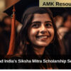 Hand In Hand India's Siksha Mitra Scholarship Scheme 2024