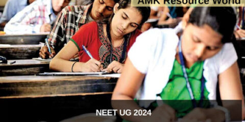 NEET UG 2024 registration date extended