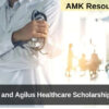 Fortis and Agilus Healthcare Scholarship 2024