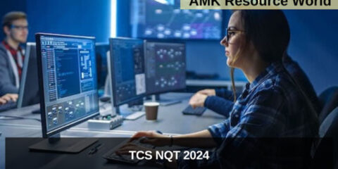 TCS NQT 2024