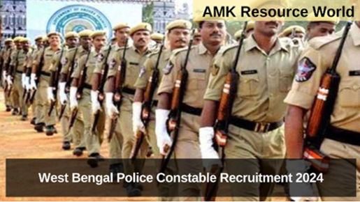 West Bengal Police Constable