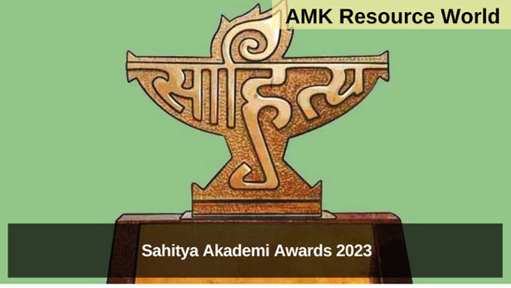 Sahitya Akademi Awards 2023