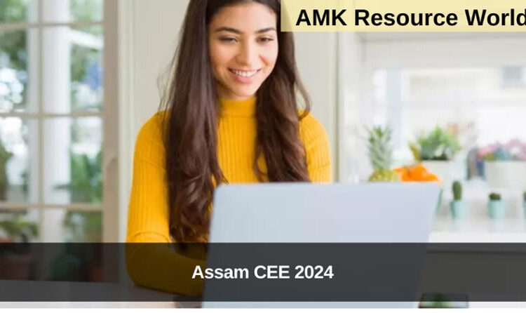 Assam CEE