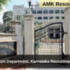 Transport Department, Karnataka Recruitment 2024
