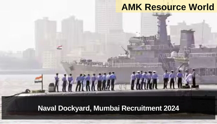 Naval Dockyard,Mumbai