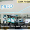 Defence Research & Development Organisation (DRDO)