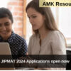 Joint Integrated Programme in Management Admission Test (JIPMAT)