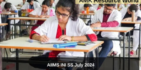AIIMS INI SS July 2024