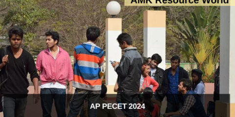 AP PECET 2024 Registrations Open Now