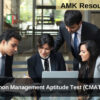 Common Management Aptitude Test (CMAT) 2024