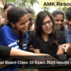 West Bengal Board Class 10 Exam 2024 results announced
