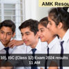ICSE (Class 10), ISC (Class 12) Exam 2024 results tomorrow at 11 AM