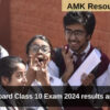 Kerala Board Class 10 Exam 2024 results announced, Check your marks