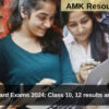 CBSE Board Exams 2024: Class 10, 12 results announced, Check your Marks