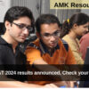 JIPMAT 2024 results announced, Check your marks
