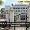 KPSC: Group A, B and C posts recruitment 2024 Exam dates announced