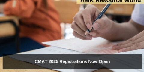 CMAT 2025 Registrations Now Open