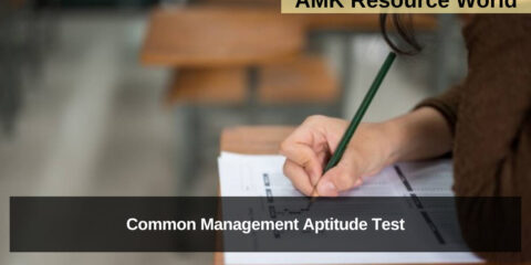 Common Management Aptitude Test