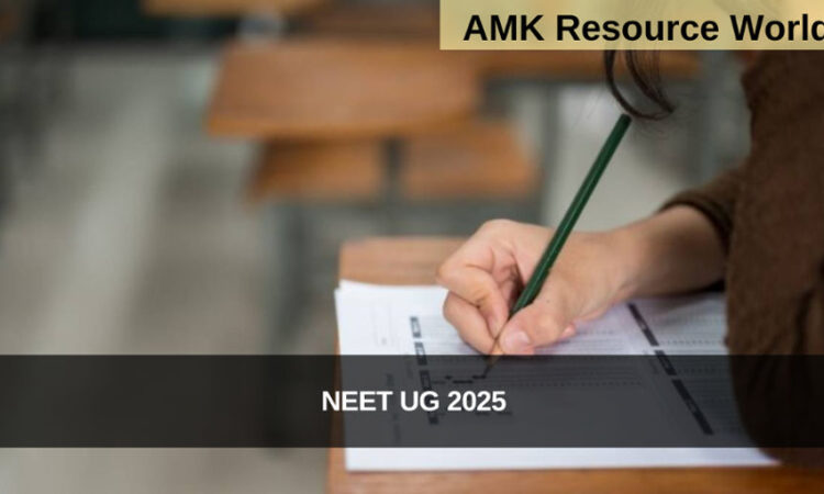 NEET UG 2025
