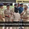 RRB RPF Constable Recruitment Exam 2025 Key answers released