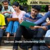 Sitaram Jindal Scholarship 2025 Applications Now Open