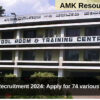 GTTC Recruitment 2024: Apply for 74 various Posts