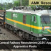South East Central Railway Recruitment 2024: Apply for 1,113 Apprentice Posts