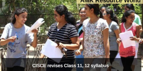 CISCE revises Class 11, 12 syllabus, DOWNLOAD HERE