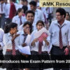 CBSE Intorduces New Exam Pattern from 2024 - 25 for Classes 11 and12