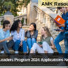 Aspire Leaders Program 2024 Applications Now Open