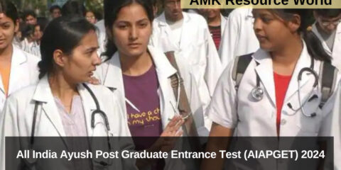 All India Ayush Post Graduate Entrance Test (AIAPGET) 2024 Applications Now Open