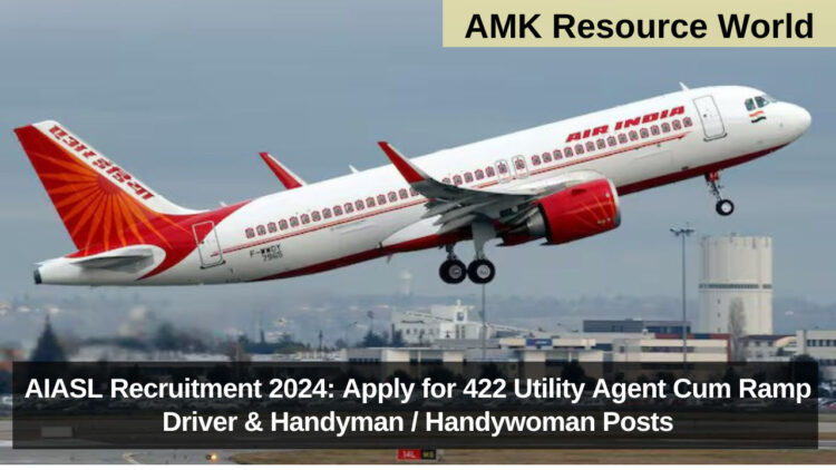 Air India Air Transport Services Limited (AIATSL)